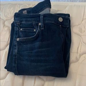 Citizens of humanity Jeans!
